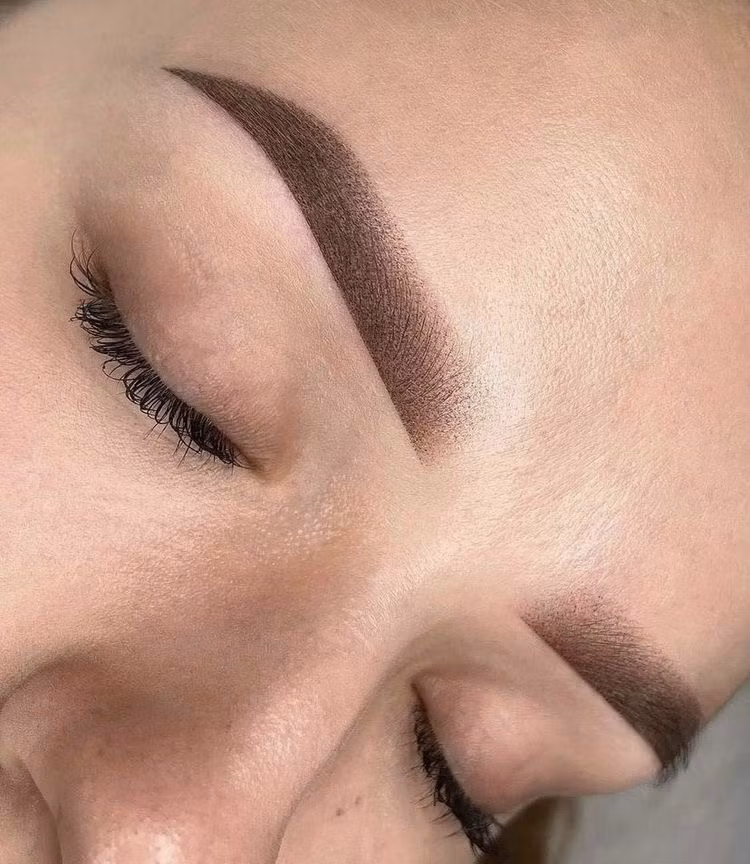 Grundutbildning av PMU, 3D Microblading och Micropigmentering