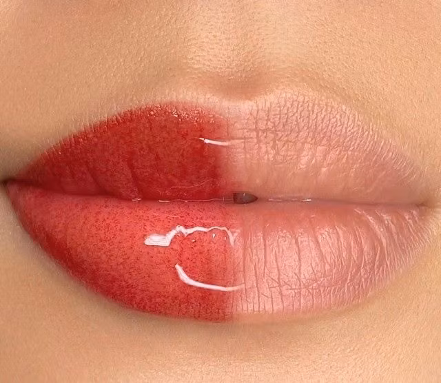 Utbildning permanent makeup - Läppigmentering och Eyeliner