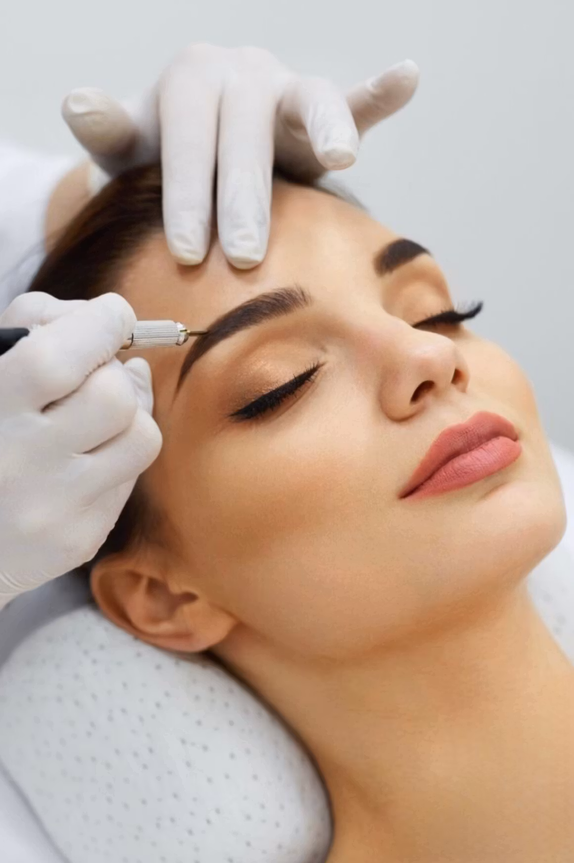 3D Microblading Utbildning