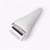 Ice Roller för ansikte - Vit