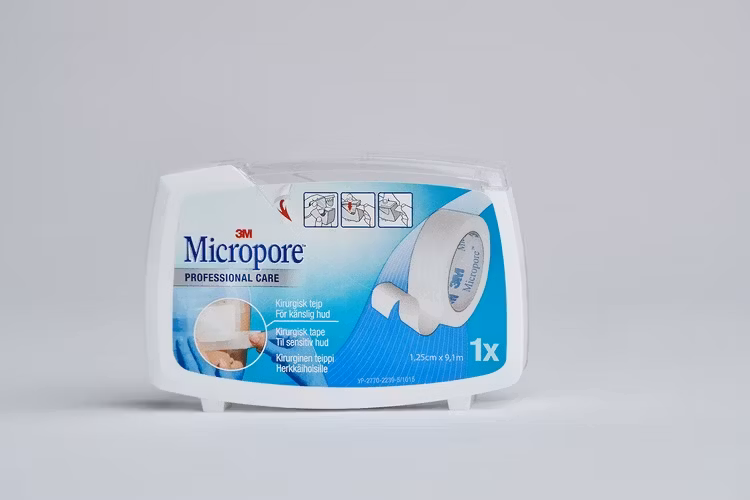 Komplett startkit - singel & volymfransar