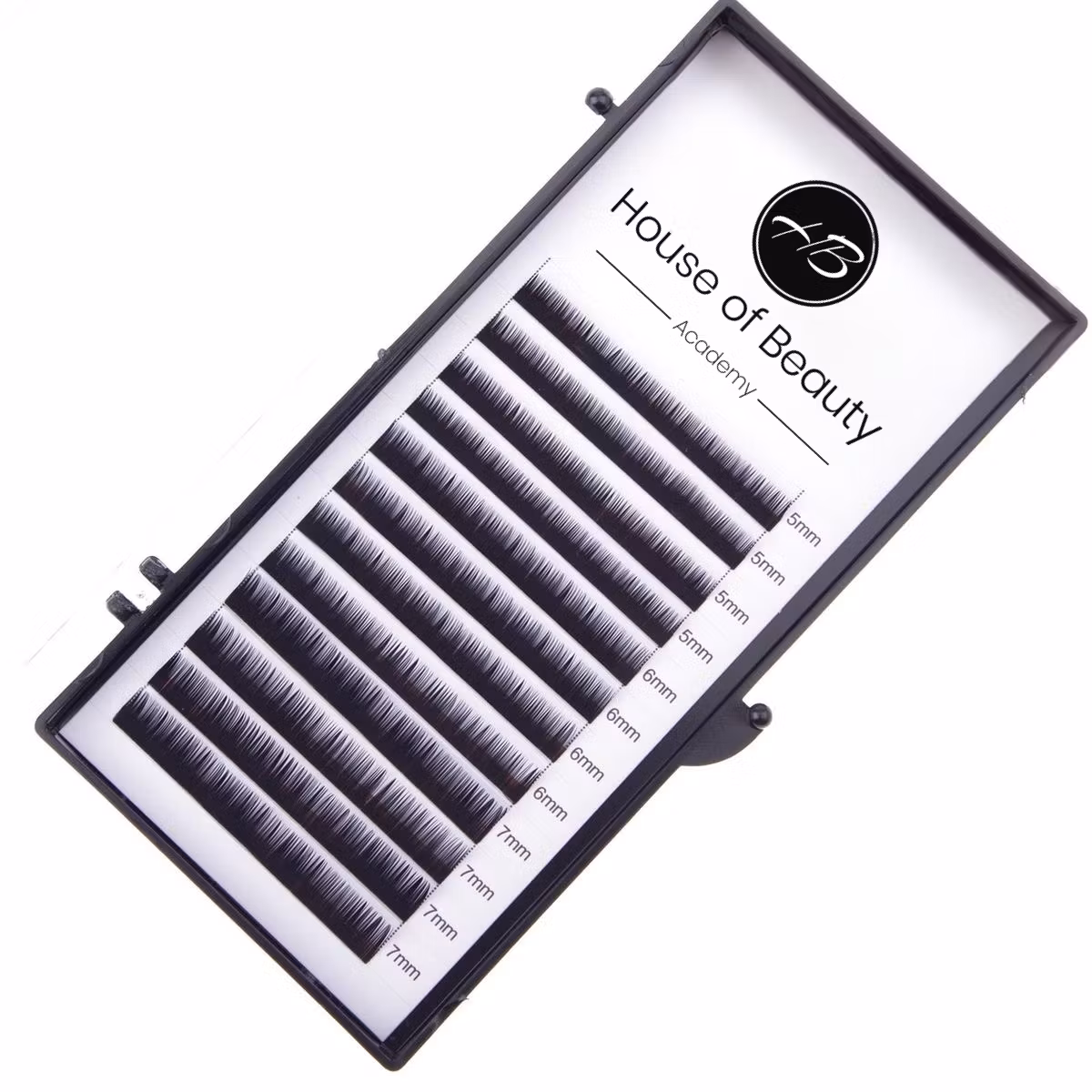 Startkit för Brow Extensions