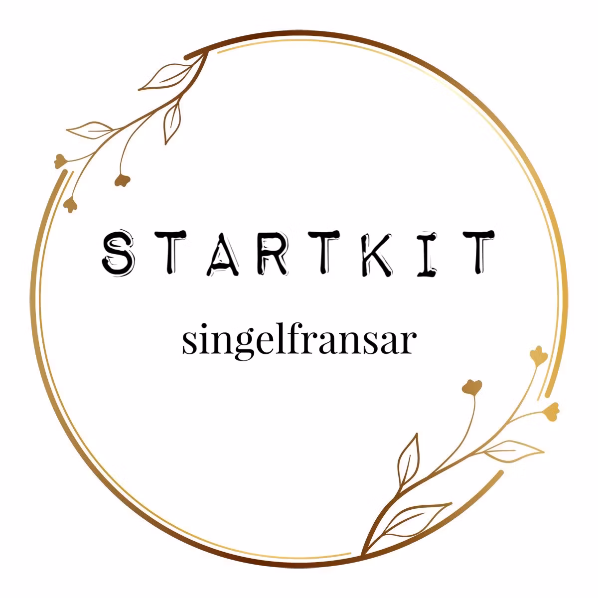 Startkit - Singelfranar