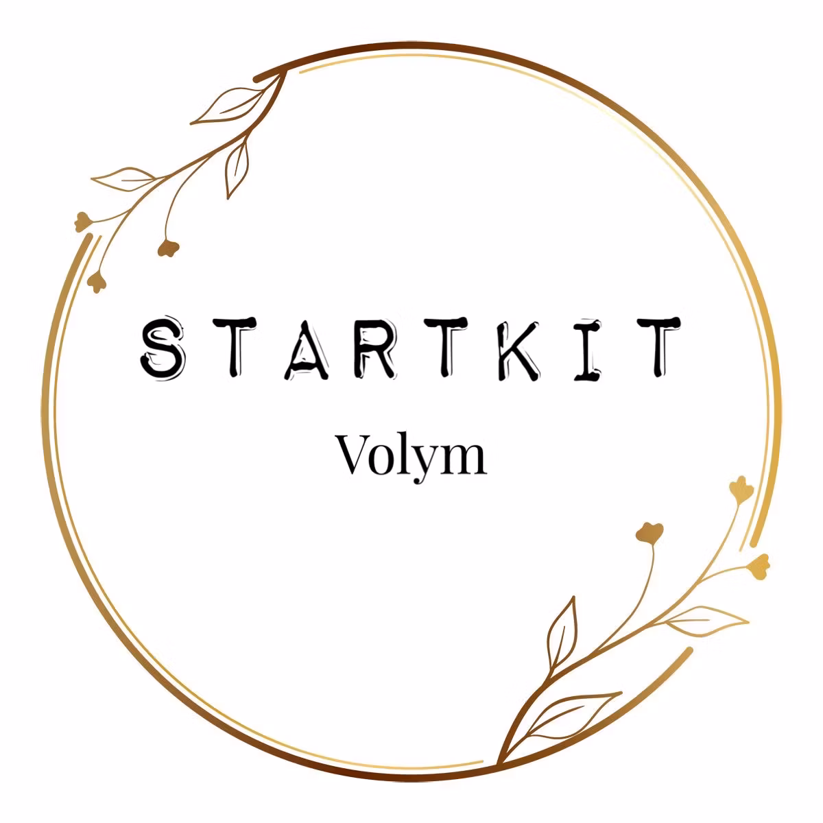 Startkit - Volymfransar