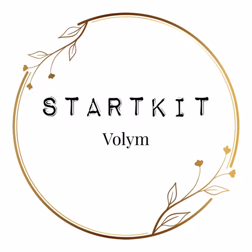 Startkit - Volymfransar