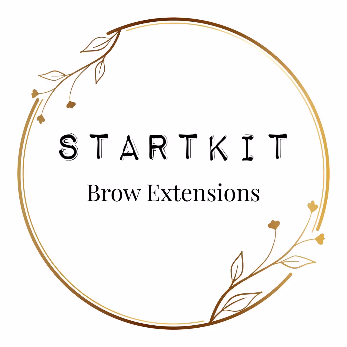 Startkit för Brow Extensions