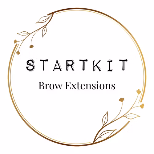 Startkit för Brow Extensions