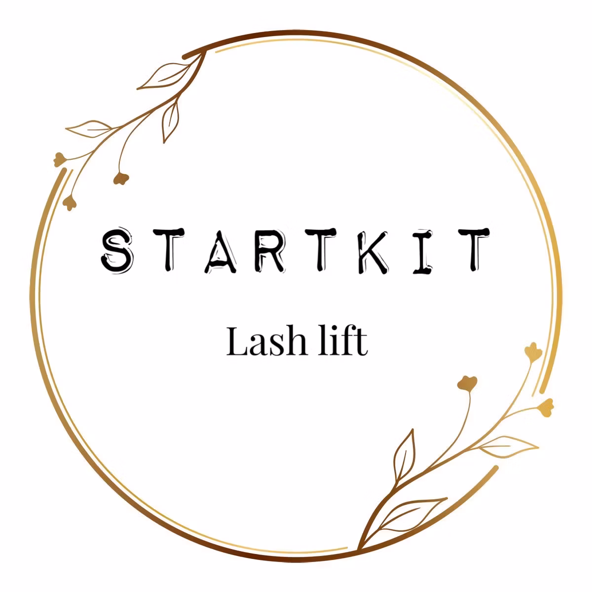 Startkit Lashlift