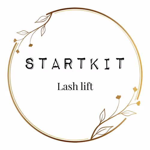 Startkit Lashlift