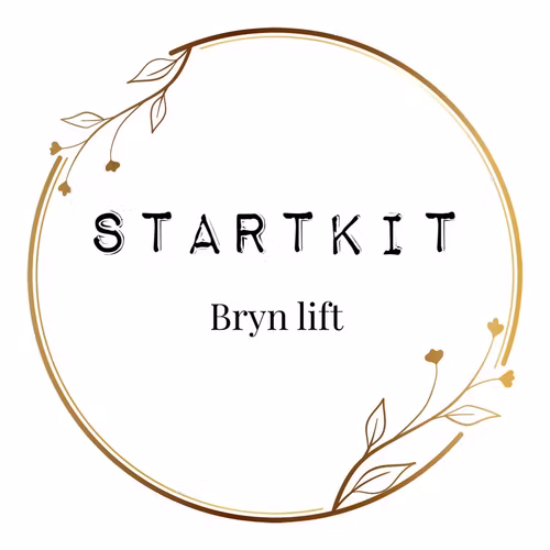 Startkit brow lift