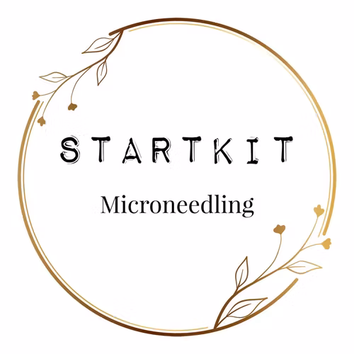 Startkit Microbeedling
