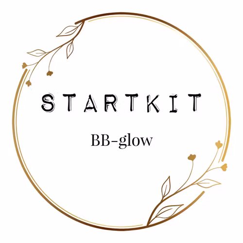 Startkit Bb glow