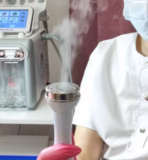 Hydrafacial Onlinekurs