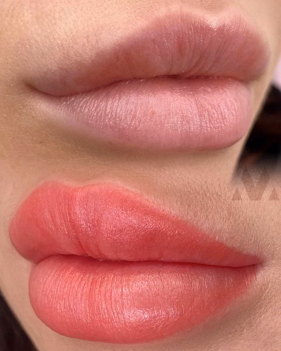Bb-blush & Bb-lips Onlinekurs