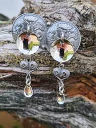 Knappesølje Nordlandssølv