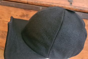 Østerdalscaps til herrebunad