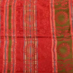 Victoria orange 70x70cm 03-565.055
