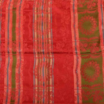Victoria orange 70x70cm 03-565.055