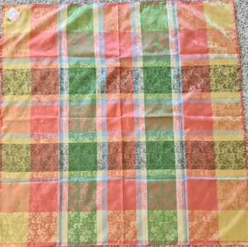Soria Moria 90x90cm 03-403.001
