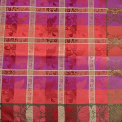 Mimmi silkesjal 70x70cm 03-318.038