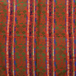 Silkesjal Kløvereng 03-188.114