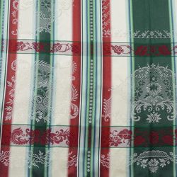 Theresia silkesjal stort 80x80cm 03-079,120
