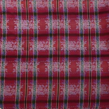 Strauss silkesjal 03-345,030