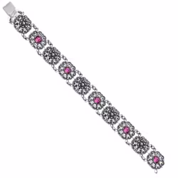 Rose arm krystall