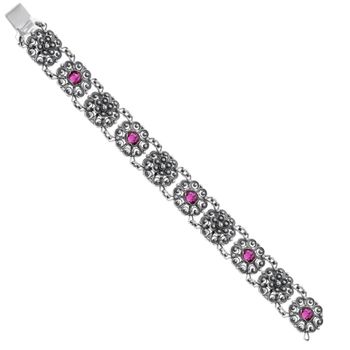 Rose arm krystall