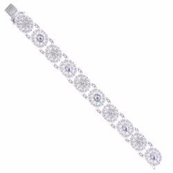 Rose arm krystall
