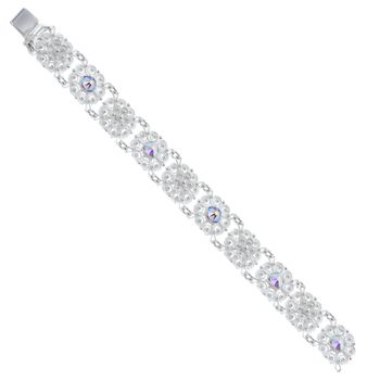 Rose arm krystall