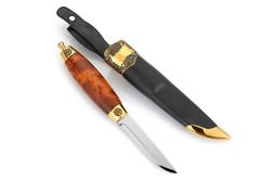 Løken bunad kniv standard og liten
