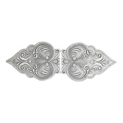 Spenne Vestfold 14cm