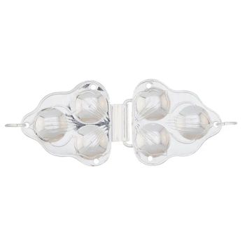 Spenne Numedal 6cm
