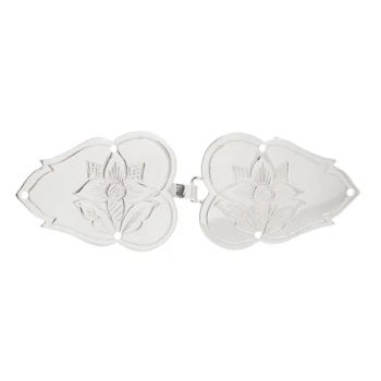 Capespenne Etne 8cm med syhull