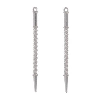 Spyd rundt 5,3cm