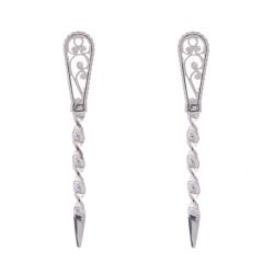 Spyd filigran 6,8cm