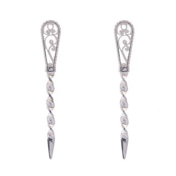 Spyd filigran 6,8cm