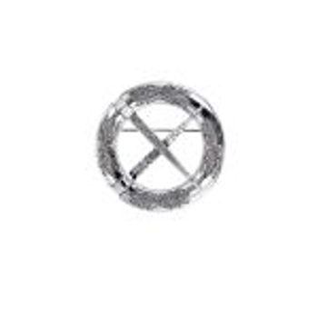 Korstorn ring