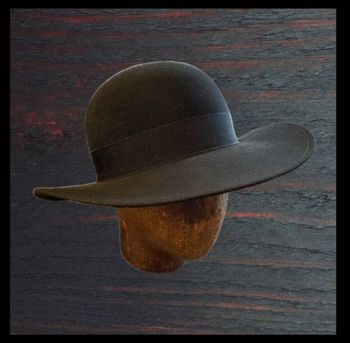 Rallar hatt