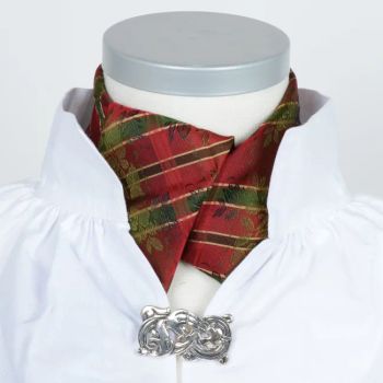 Strauss silkesjal 03-345,023