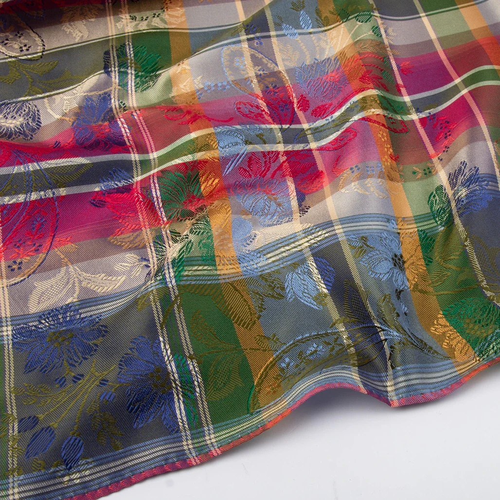 A NYHET Tuva silkesjal 036