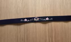 Belte Lundeby broderier