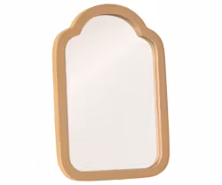 Maileg Dekoration Vägg Spegel Guld