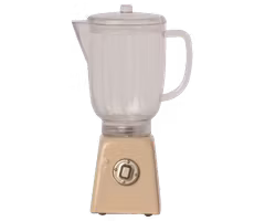 Maileg Miniatyr Blender Mixer Rosa