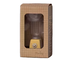 Maileg Miniatyr Blender Mixer Gul