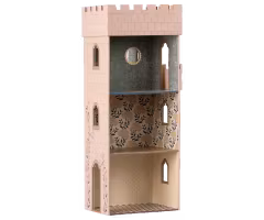 Maileg Slott med Spegel - Dockhus