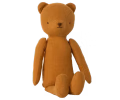 Maileg Teddy Mamma Rödbrun