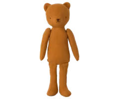 Maileg Teddy Mamma Rödbrun