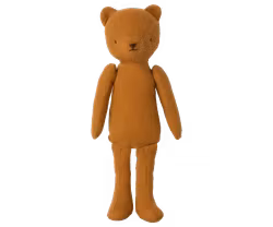 Maileg Teddy Mamma Rödbrun